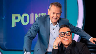 5:15 PM: Pointless (S35 E39) (S35) | BBC One | 9/7 2026