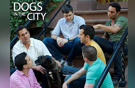 Dogs In The City Season 1: Eating House And Home