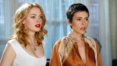 17:00: Charmed - Zauberhafte Hexen | Sixx | 4/21 2026