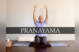 30 Days of Yoga: The Beginner Series with Ritesh Sheth: Pranayama: Directing Your Life's Purpose | Days 8, 18, and 28