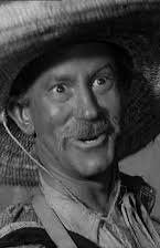 John Barrard as 