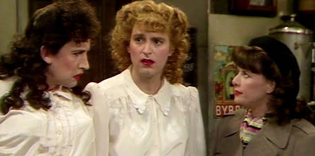 8:00 PM: Allo Allo! (S3 E5) (S3) | Yesterday | 1/16 2026