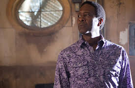 Treme: Right Place, Wrong Time