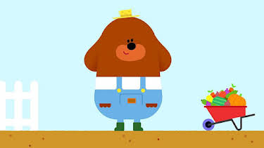 8:10 AM: Hey Duggee (S2) | Cbeebies | 1/9 2026