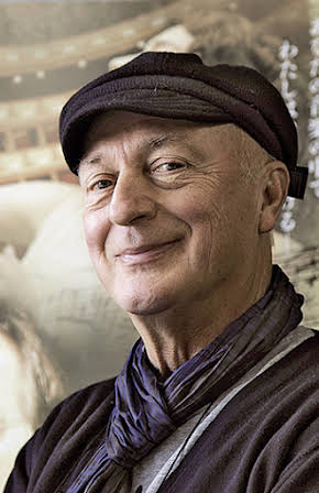 Percy Adlon as Director