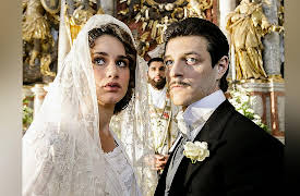 Imperial, Season 1: Episode 12