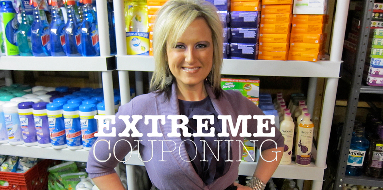 Extreme Couponing Season 1
