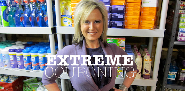 Extreme Couponing Season 1