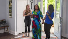 Good Bones - Mutter, Tochter, Home-Makeover