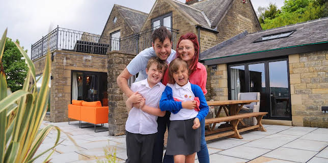 10:00 PM: Rich House, Poor House (S11 E3) (S11) | 5 Select | 1/20 2026