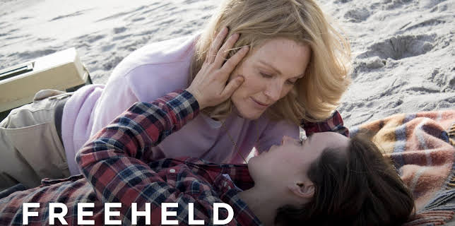 08:00: Freeheld | Viasat Film Hits | 3/11 2026