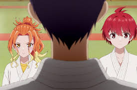 Dealing with Mikadono Sisters Is a Breeze (Original Japanese Version): You Will Win No Matter What