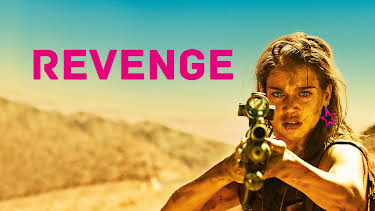 22:15: MAD ACTION: 'REVENGE' | BE MAD | 10/26 2026