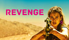 MAD ACTION: 'REVENGE'