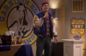 The Ranch: The Boys of Fall