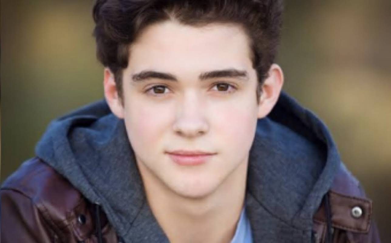 Joshua Bassett