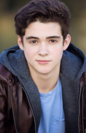 Joshua Bassett as 