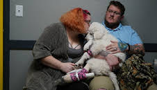 Dyrlegen i Rocky Mountain (S6 E2)