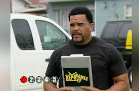 Repo Games Season 1: Repo Games 105