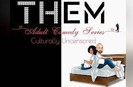 Them: Dinner Party Introduction