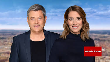 18:45: Aktuelle Stunde | WDR Fernsehen | 6/14 2026