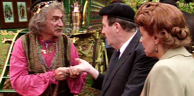 2:15 AM: Allo Allo! (S7 E10) (S7) | Yesterday | 3/15 2026