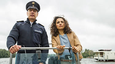 09:55: WaPo Berlin (24) | Das Erste | 4/22 2026