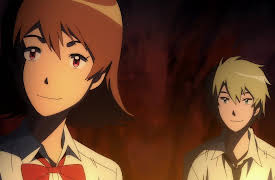 Digimon Adventure Tri: Season 1: Episodic Cut: Coexistence Part 2