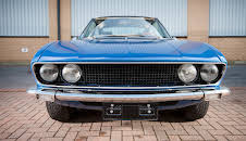 Wheeler Dealers (S9 E1)