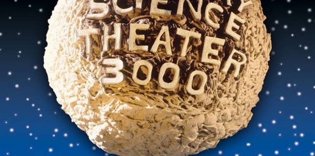 MST3K: Robot Holocaust (1990)