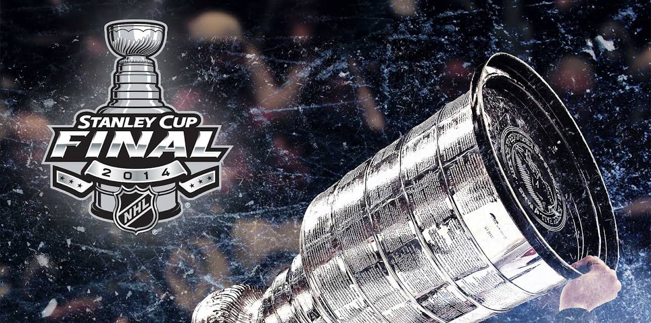 2014 Stanley Cup Final - New York Rangers vs. Los Angeles Kings Season 1