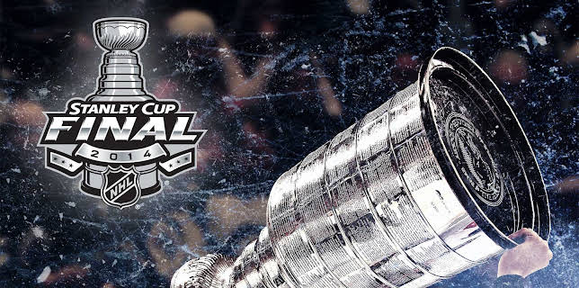 2014 Stanley Cup Final - New York Rangers vs. Los Angeles Kings Season 1