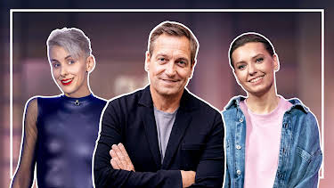 23:40: Nuhr im Ersten | Radio Bremen | 6/10 2026