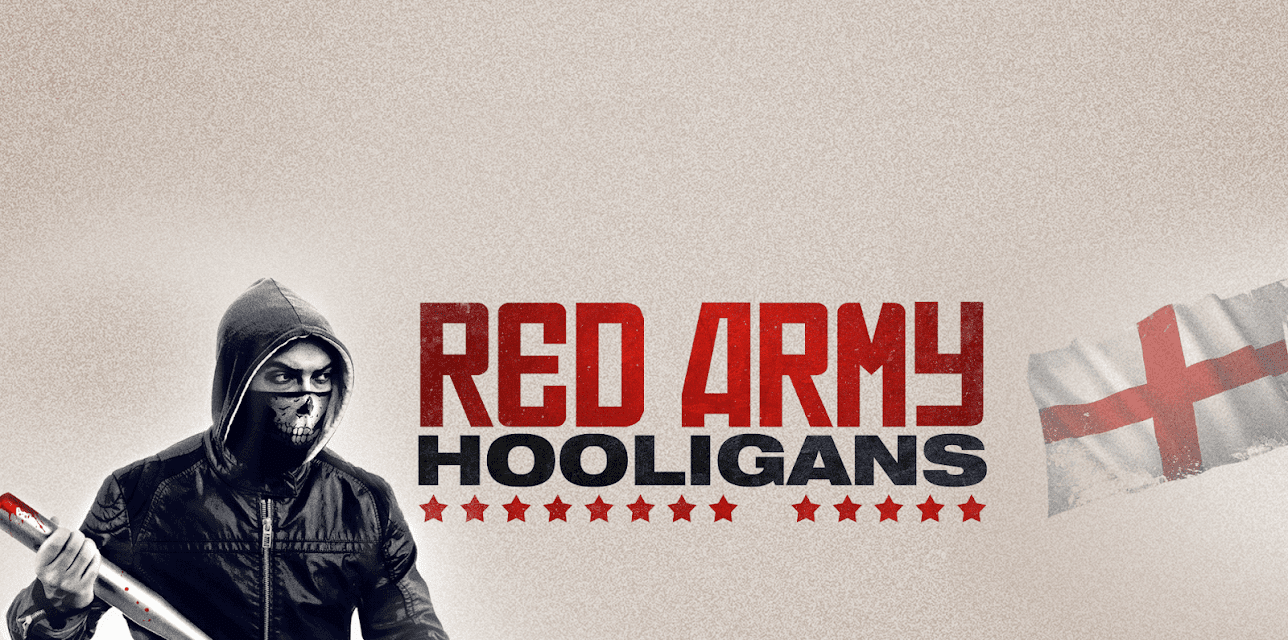 Red Army Hooligans (2018)