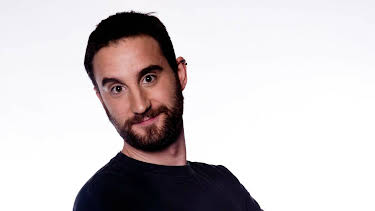 04:45: Central de Cómicos: Hovik: Cocretas | Paramount Channel | 7/10 2025