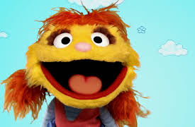 Helpsters Help You: Bright Smiles & Hand Waves