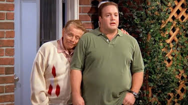6:30 AM: The King of Queens | Channel 4 | 8/3 2026