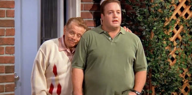 6:30 AM: The King of Queens | Channel 4 | 1/3 2026