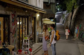 It's Okay, That's Love: It's Okay, That's Love Episode 7