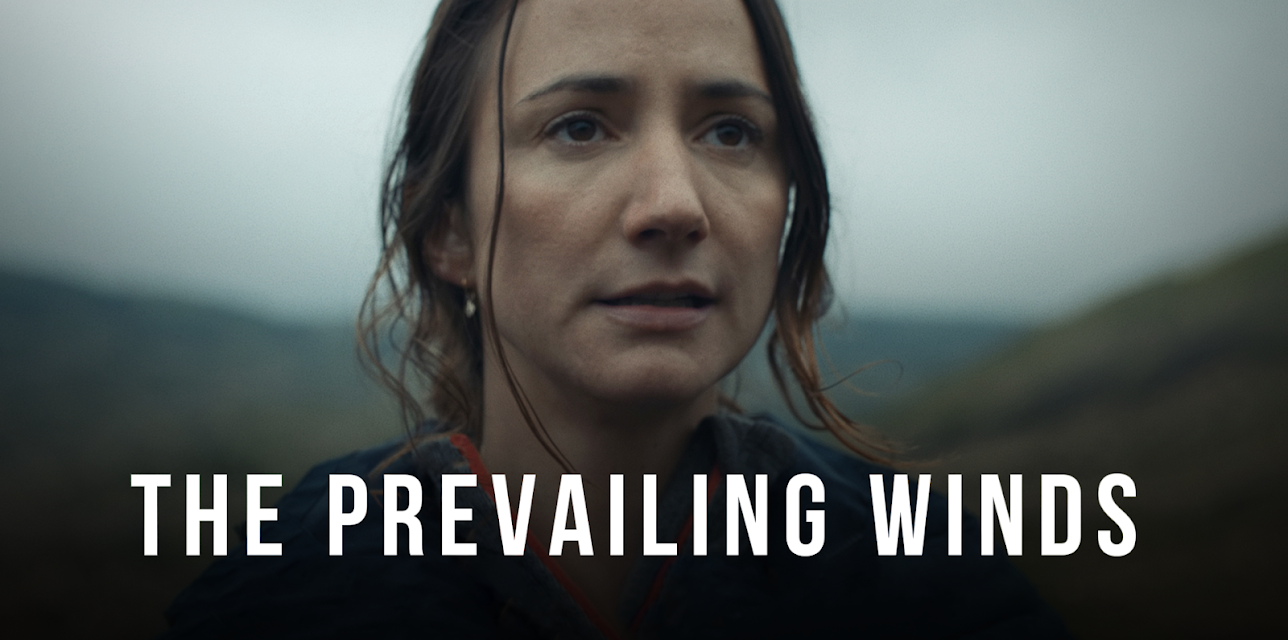 The Prevailing Winds (2016)