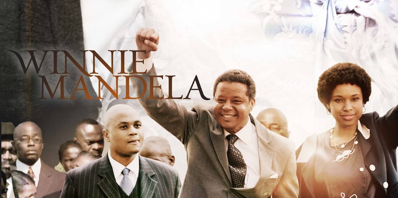 Winnie Mandela (2013)
