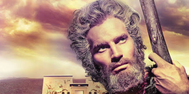 09:40: Die Zehn Gebote | SWR Fernsehen RP | 12/26 2025