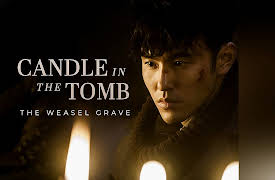 Candle in the Tomb: The Weasel Grave: Episode 8