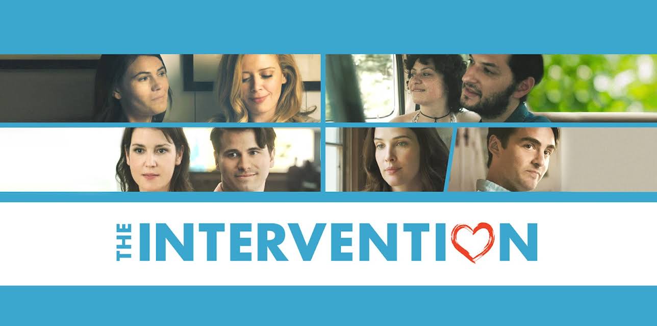 The Intervention (2016)