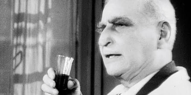 00:14: Stalins Cola - Das süße Geheimnis der Sowjetunion | Arte | 12/10 2025