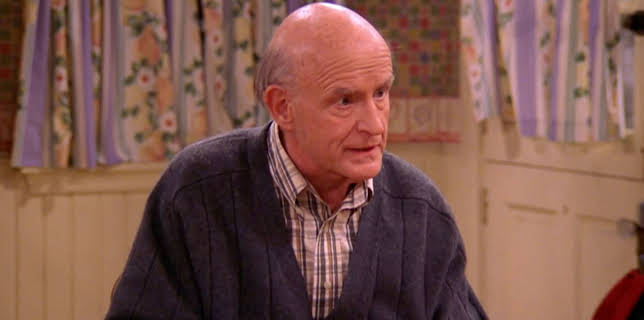 7:45 AM: Everybody Loves Raymond | Channel 4 | 3/16 2026