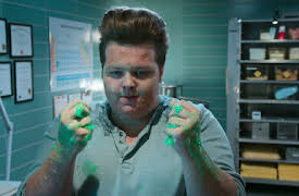 Superhundarna: Stormningen av observatoriet