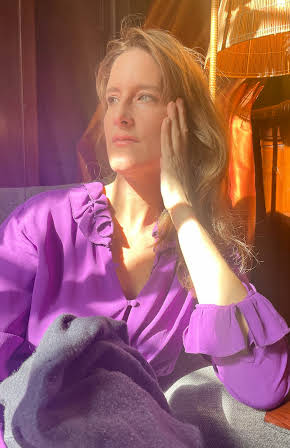 Jennifer Venditti as Director