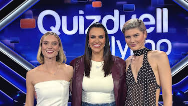 23:00: Quizduell-Olymp | SR Fernsehen | 10/5 2026