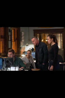 14:21: Chicago P.D. (T10): Ep.6 Reflejo simpático | Calle 13 | 7/31 2026